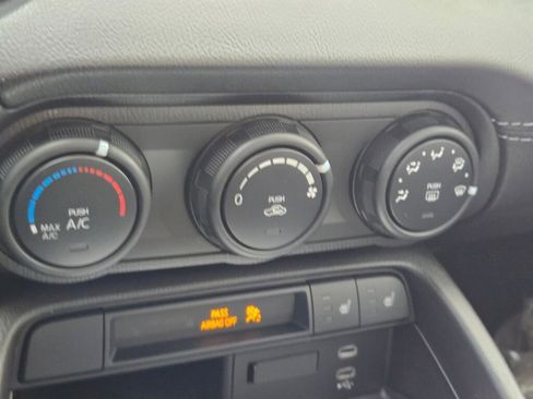 New 2026 MAZDA MX-5 Miata Club w/ Weather Package image 17