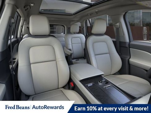 New 2026 Lincoln Aviator AWD image 12
