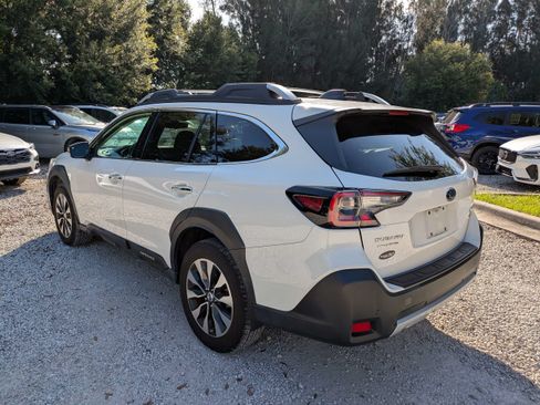 Certified 2024 Subaru Outback Touring XT w/ Popular Package #2 AWD/4WD image 6