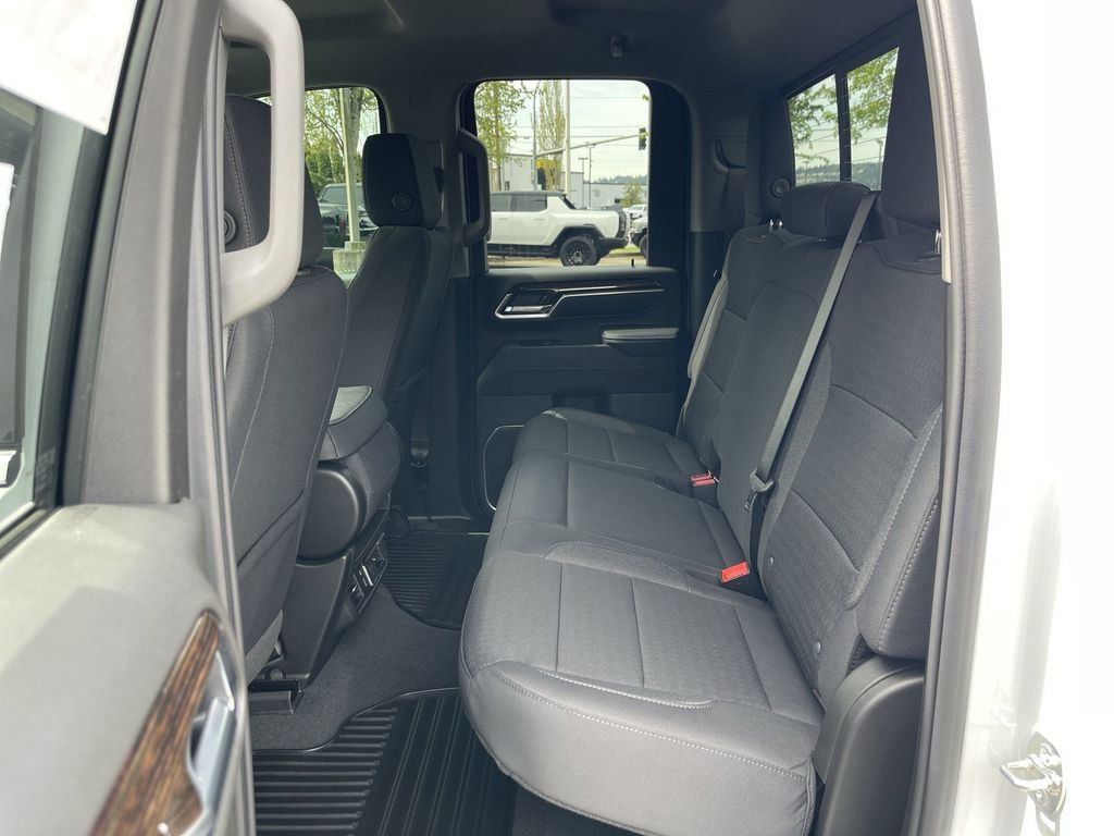 New 2026 GMC Sierra 3500 SLE w/ SLE Value Package AWD/4WD image 24