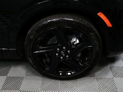 New 2026 Chevrolet Equinox EV RS image 36