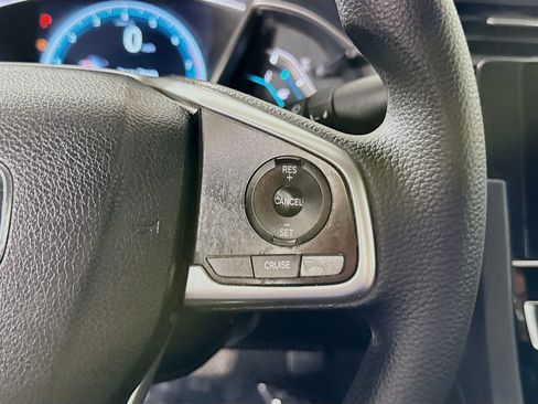 Used 2016 Honda Civic EX-T image 15