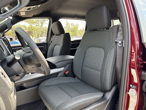 New 2026 RAM 1500 Big Horn image 11