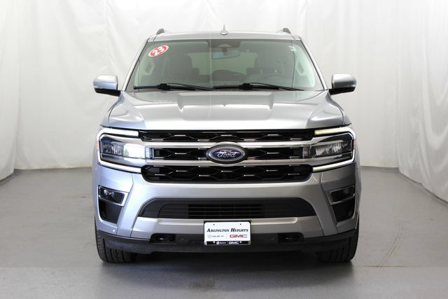 Used 2023 Ford Expedition Max Limited AWD/4WD image 6
