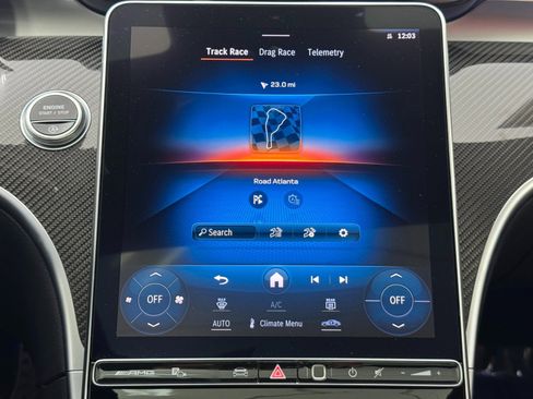 Used 2023 Mercedes-Benz C 43 AMG AMG C 43 image 26