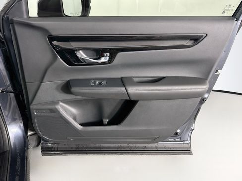 Used 2026 Honda CR-V EX-L image 32