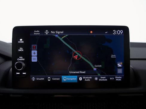 Used 2024 Honda CR-V Sport Touring image 30