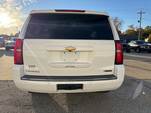 Used 2018 Chevrolet Tahoe Premier image 6