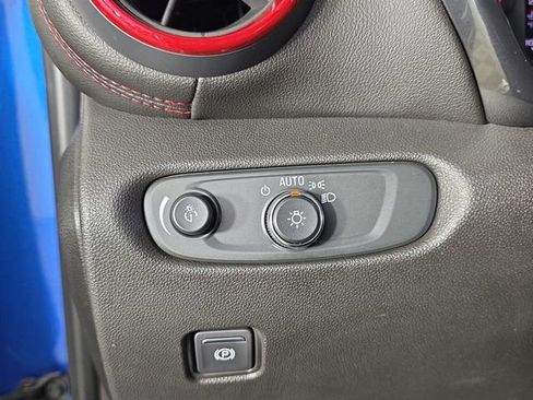 Used 2020 Chevrolet Blazer RS image 29