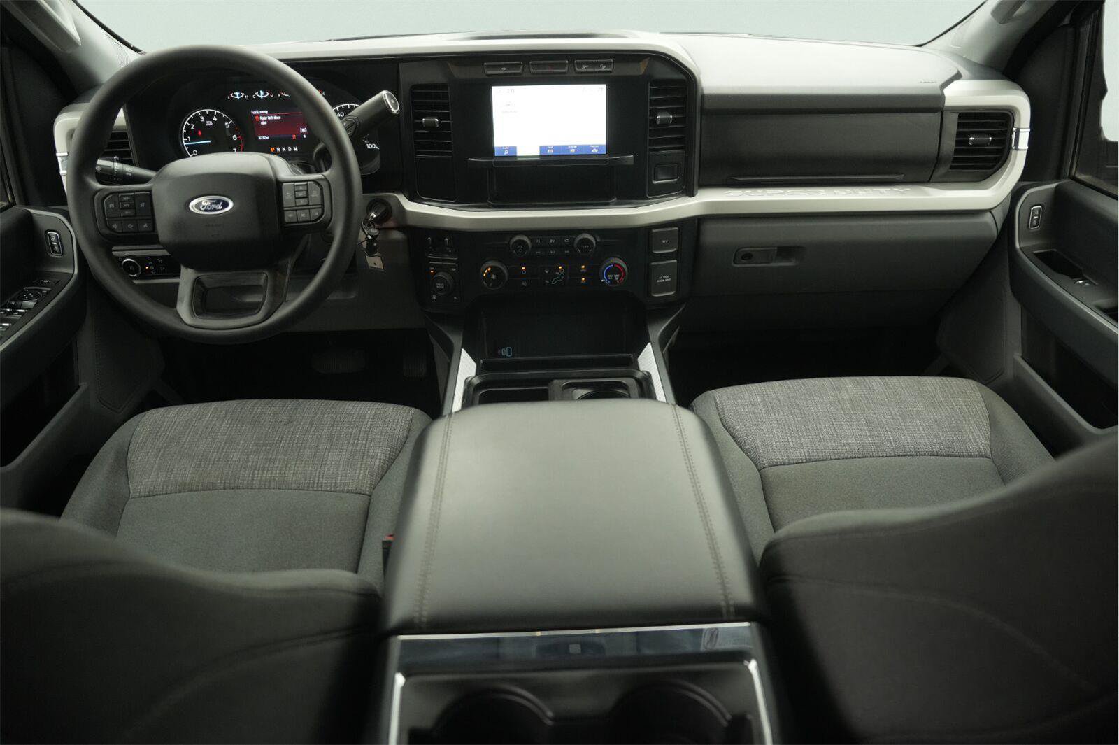 Used 2023 Ford F350 XLT w/ 360-Degree Camera Package AWD/4WD image 20