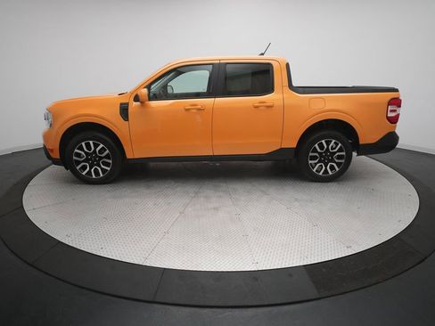 Used 2022 Ford Maverick Lariat w/ Equipment Group 500A Standard image 23