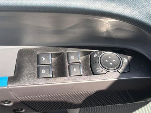 New 2025 Ford Maverick Lobo AWD/4WD image 18