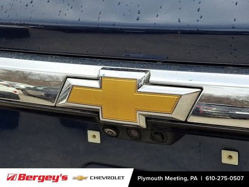 Certified 2023 Chevrolet Traverse LT w/ LT Premium Package image 38