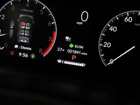 Certified 2023 Honda Pilot TrailSport image 29