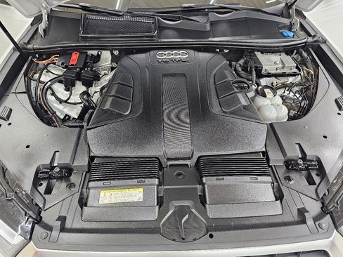 Used 2018 Audi Q7 3.0T Prestige w/ Prestige Package image 46