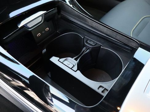 Used 2026 Mercedes-Benz CLE 53 AMG 4MATIC Coupe image 19