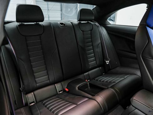 Used 2025 BMW M2 w/ Lighting Package RWD image 82