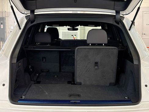 New 2025 Audi Q7 3.0T Premium Plus AWD/4WD image 22