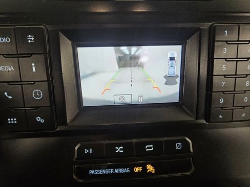 Used 2022 Ford F350 XL w/ Power Equipment Group image 16