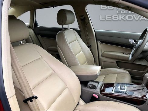 Used 2005 Audi A6 4.2 AWD/4WD image 7