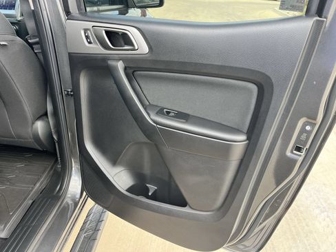 Used 2020 Ford Ranger XLT w/ Equipment Group 301A Mid AWD/4WD image 20