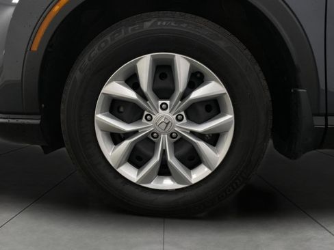 Used 2024 Honda CR-V LX image 10
