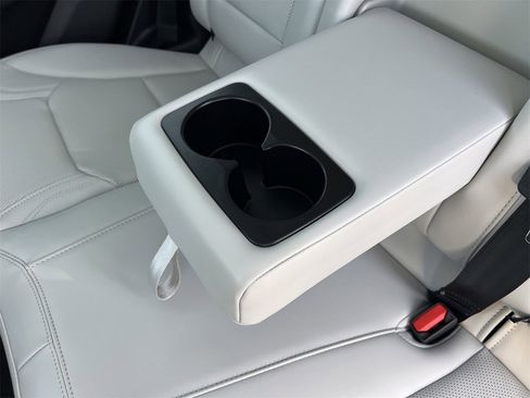 New 2026 Ford Mustang Mach-E Premium image 20