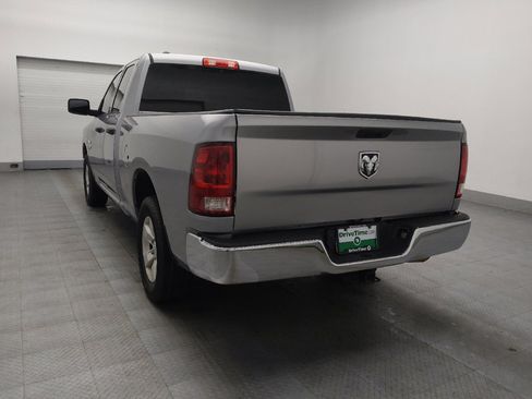 Used 2021 RAM 1500 Tradesman w/ Chrome Plus Package image 5