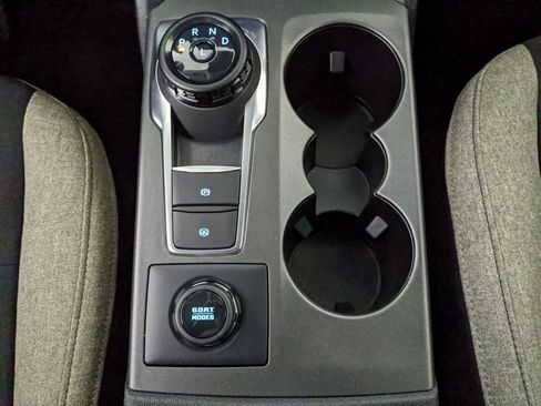 New 2025 Ford Bronco Sport Big Bend image 15