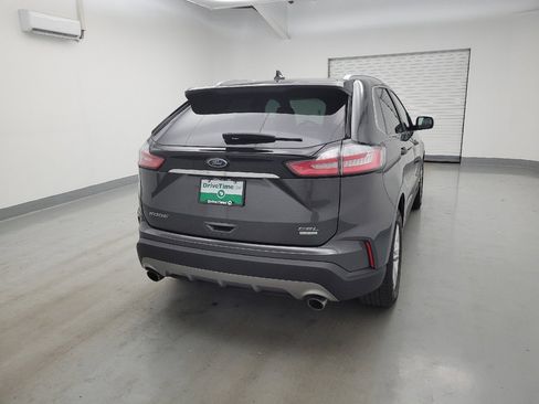 Used 2020 Ford Edge SEL FWD image 7