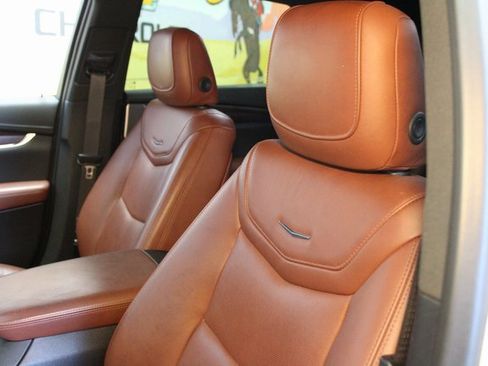 Used 2020 Cadillac XT5 Sportv image 19