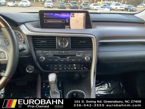 Used 2016 Lexus RX 350 AWD image 21