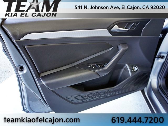 Used 2021 Volkswagen Jetta S FWD image 22