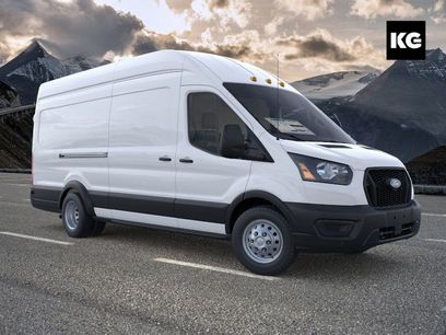 New 2026 Ford Transit 350 Base