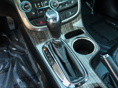 Used 2014 Chevrolet Malibu LTZ image 23