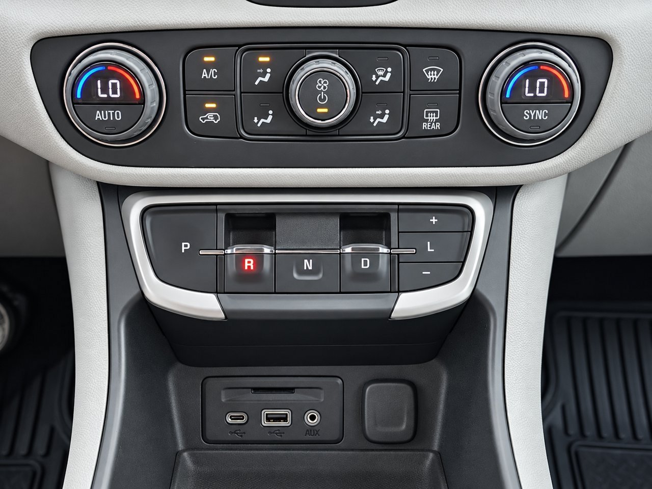 Certified 2023 GMC Terrain SLT FWD image 18