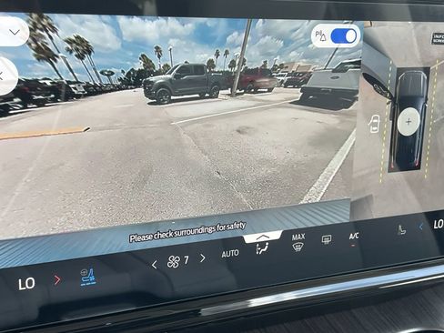 New 2026 Ford Expedition Max Platinum w/ Platinum Ultimate Package AWD/4WD image 26
