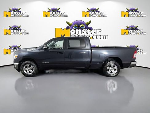 Used 2019 RAM 1500 Big Horn image 8