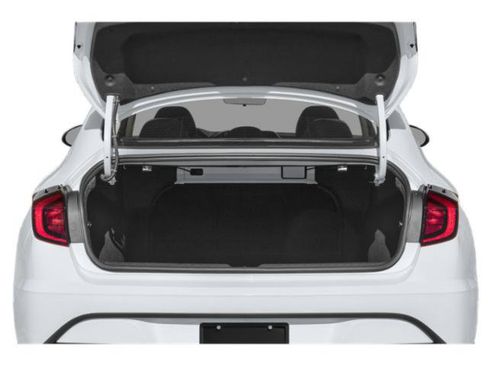 Used 2022 Hyundai Sonata SE FWD image 14