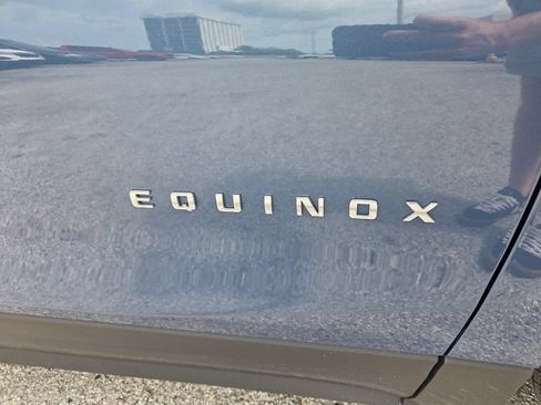 Certified 2024 Chevrolet Equinox LT FWD image 4