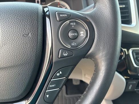 Used 2019 Honda Ridgeline RTL-E image 33