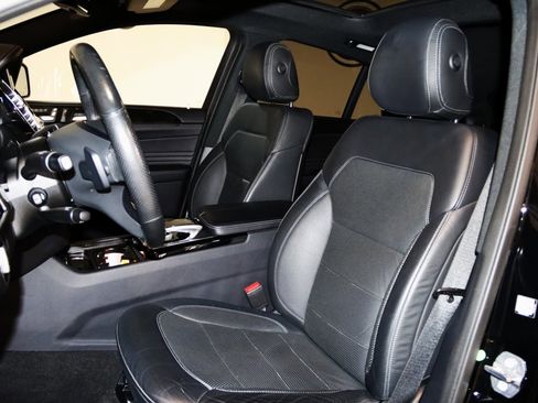 Used 2019 Mercedes-Benz GLE 43 AMG 4MATIC Coupe image 43