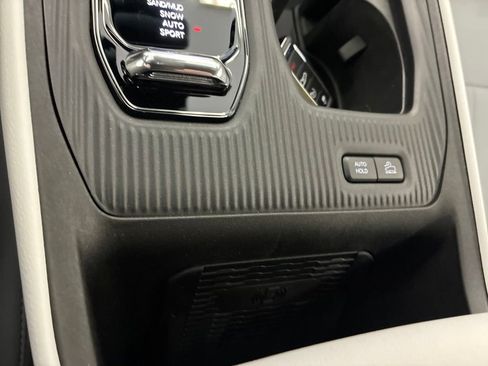 New 2026 Jeep Cherokee Limited AWD/4WD image 34