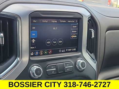Used 2020 GMC Sierra 1500 SLT AWD/4WD image 13