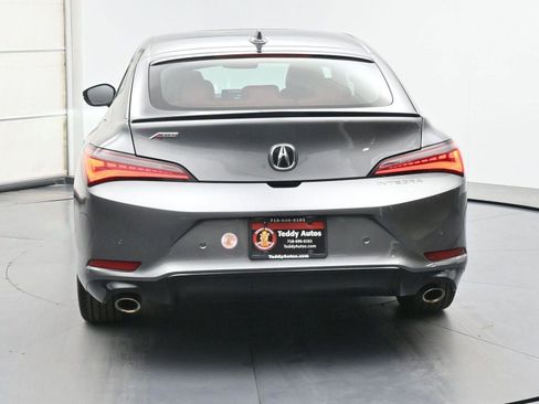 Used 2023 Acura Integra A-Spec image 23