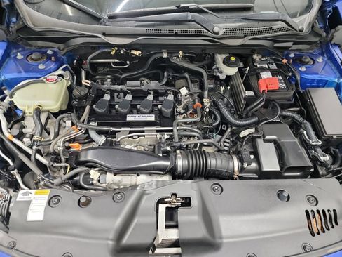 Used 2016 Honda Civic Touring image 25