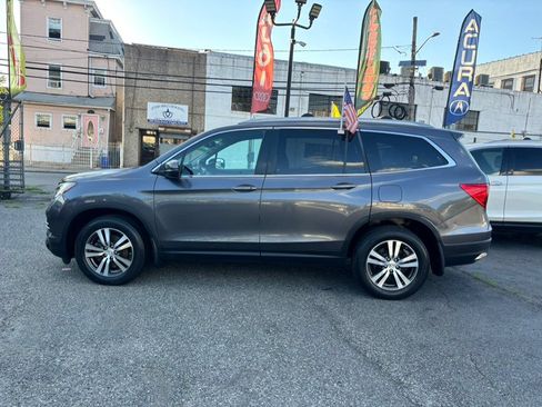 Used 2017 Honda Pilot EX-L image 6
