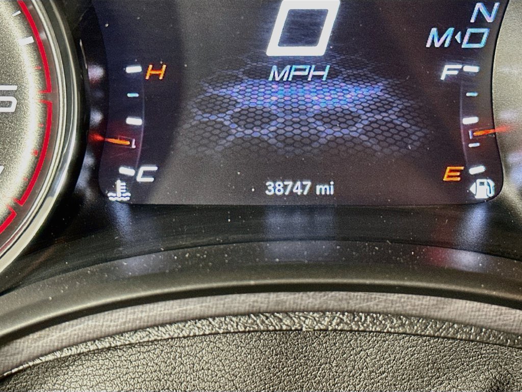 Certified 2023 Dodge Charger R/T w/ Daytona Edition Group RWD image 21