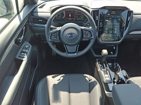 New 2026 Subaru Forester Limited AWD/4WD image 7