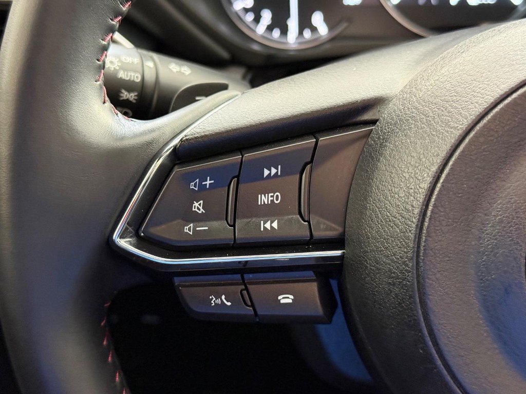 Used 2023 MAZDA CX-5 AWD 2.5 Turbo image 22